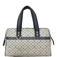 Louis Vuitton Josephine GM Mini Lin