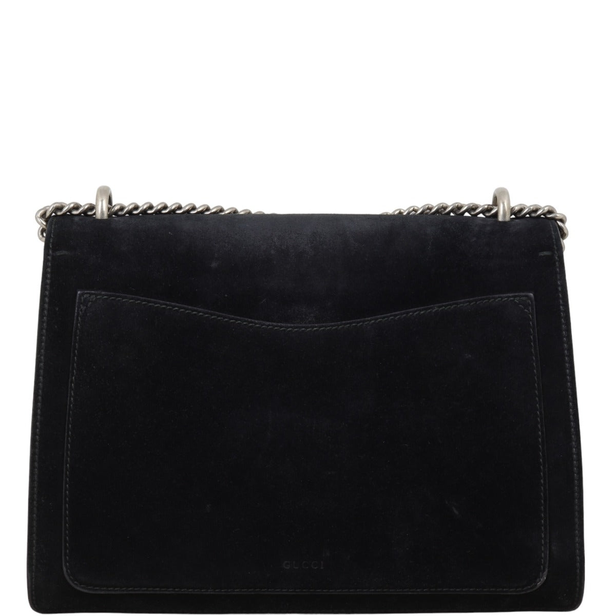 Gucci Dionysus Suede Shoulder Bag Medium
