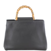 Gucci Nymphaea Medium Top Handle Bag front