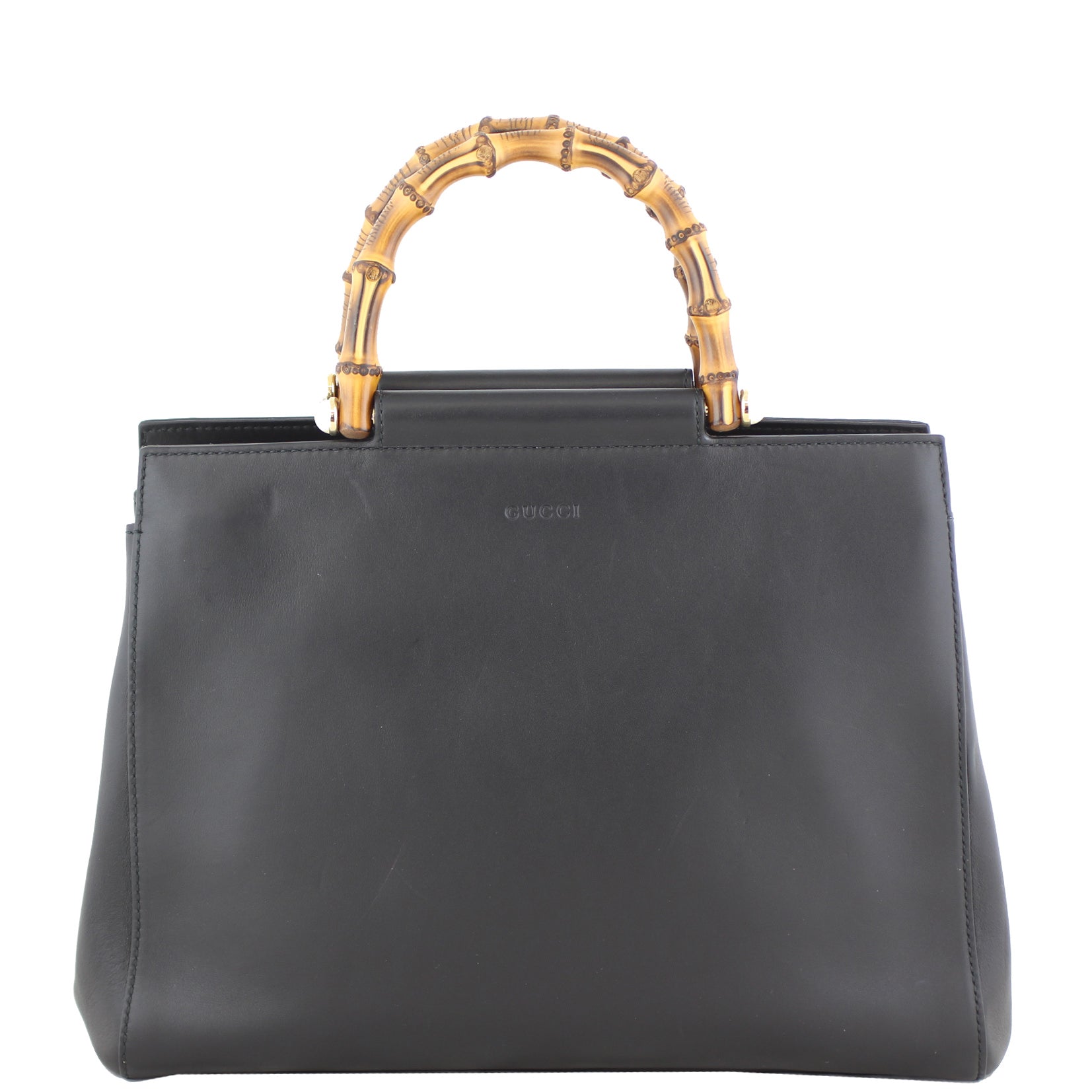 Gucci Nymphaea Medium Top Handle Bag front