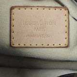 Louis Vuitton Artsy MM Monogram Interior Stamp