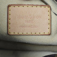 Louis Vuitton Artsy MM Monogram Interior Stamp
