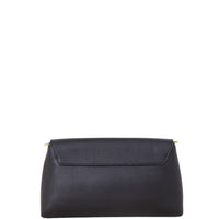 Louis Vuitton Love Note Chain Clutch