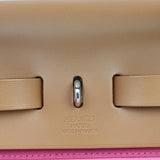 Hermes Herbag Zip 31