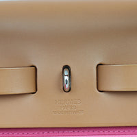Hermes Herbag Zip 31