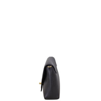 Louis Vuitton Love Note Chain Clutch