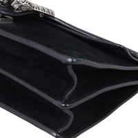 Gucci Dionysus Suede Shoulder Bag Medium