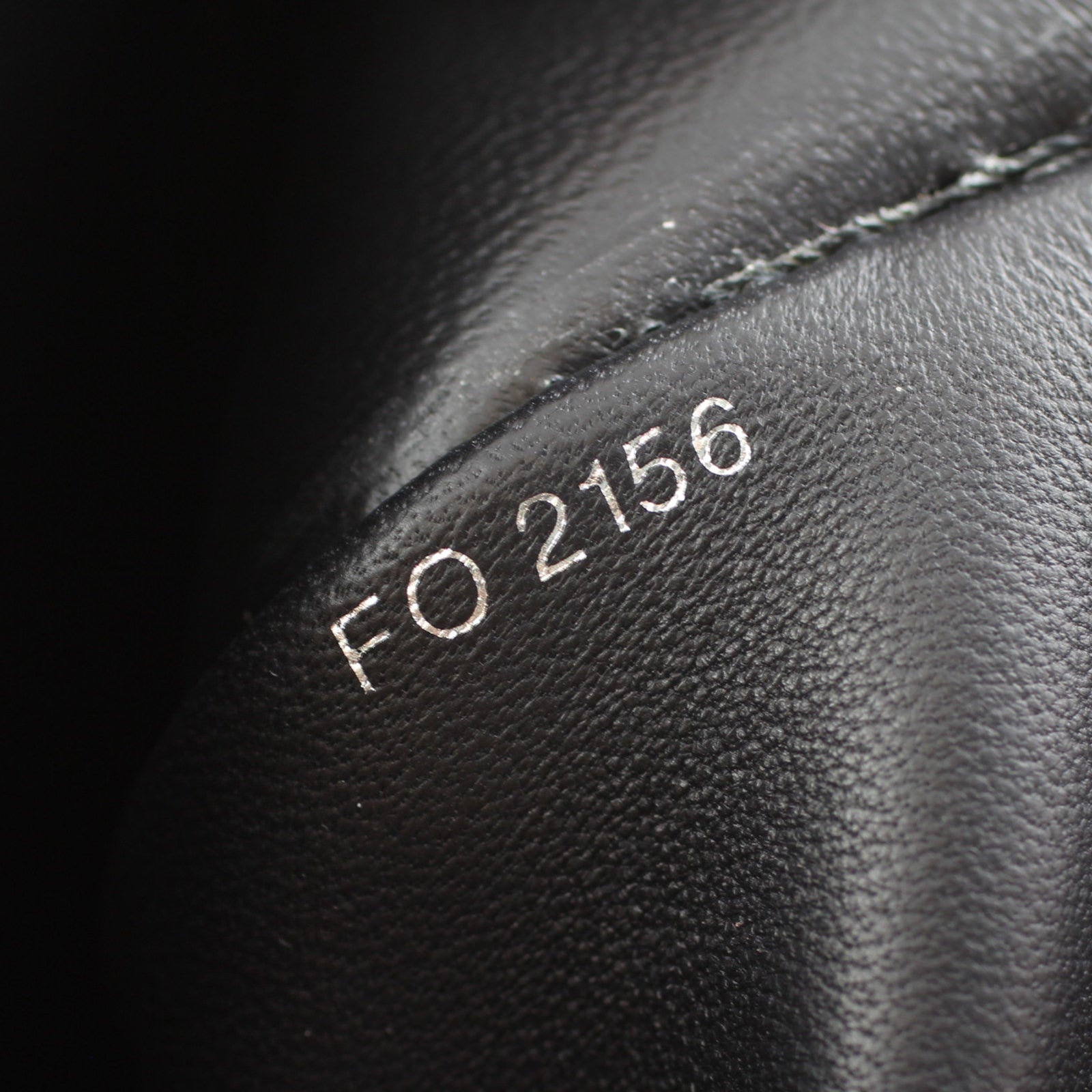 Louis Vuitton Go-14 Malletage MM Code