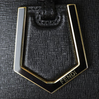 Fendi 2Jours Small Hardware