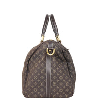 Louis Vuitton Speedy 30 Bandouliere Mini Lin