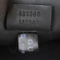 Gucci Dionysus Suede Shoulder Bag Medium