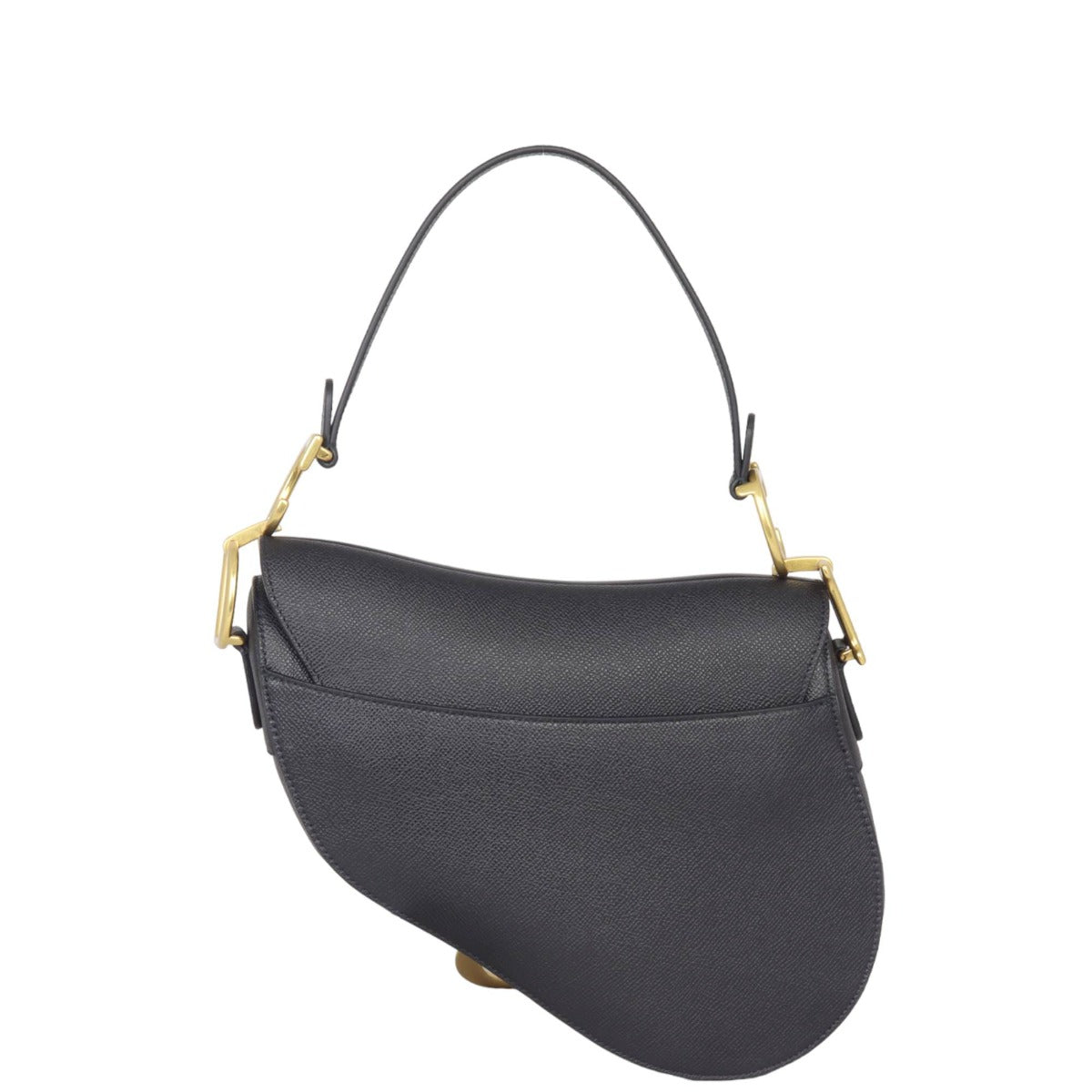 Dior Saddle Bag