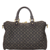 Louis Vuitton Speedy 30 Bandouliere Mini Lin