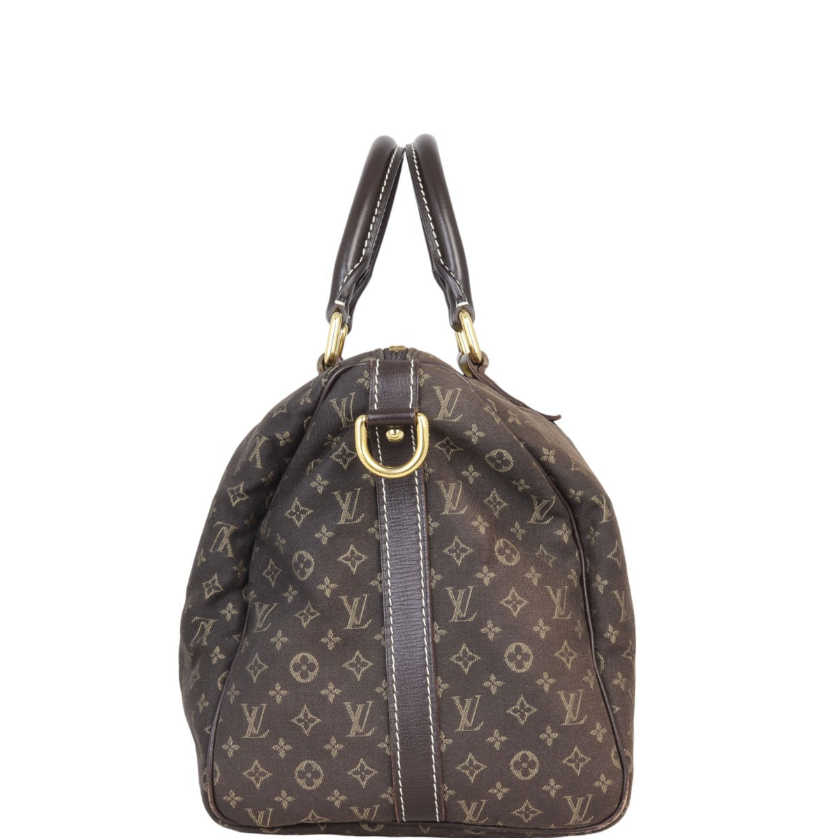 Louis Vuitton Speedy 30 Bandouliere Mini Lin