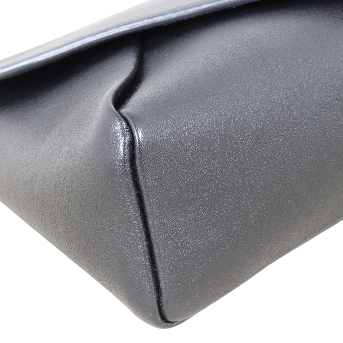 Louis Vuitton Love Note Chain Clutch