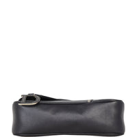 Dior Vintage Double Saddle Bag