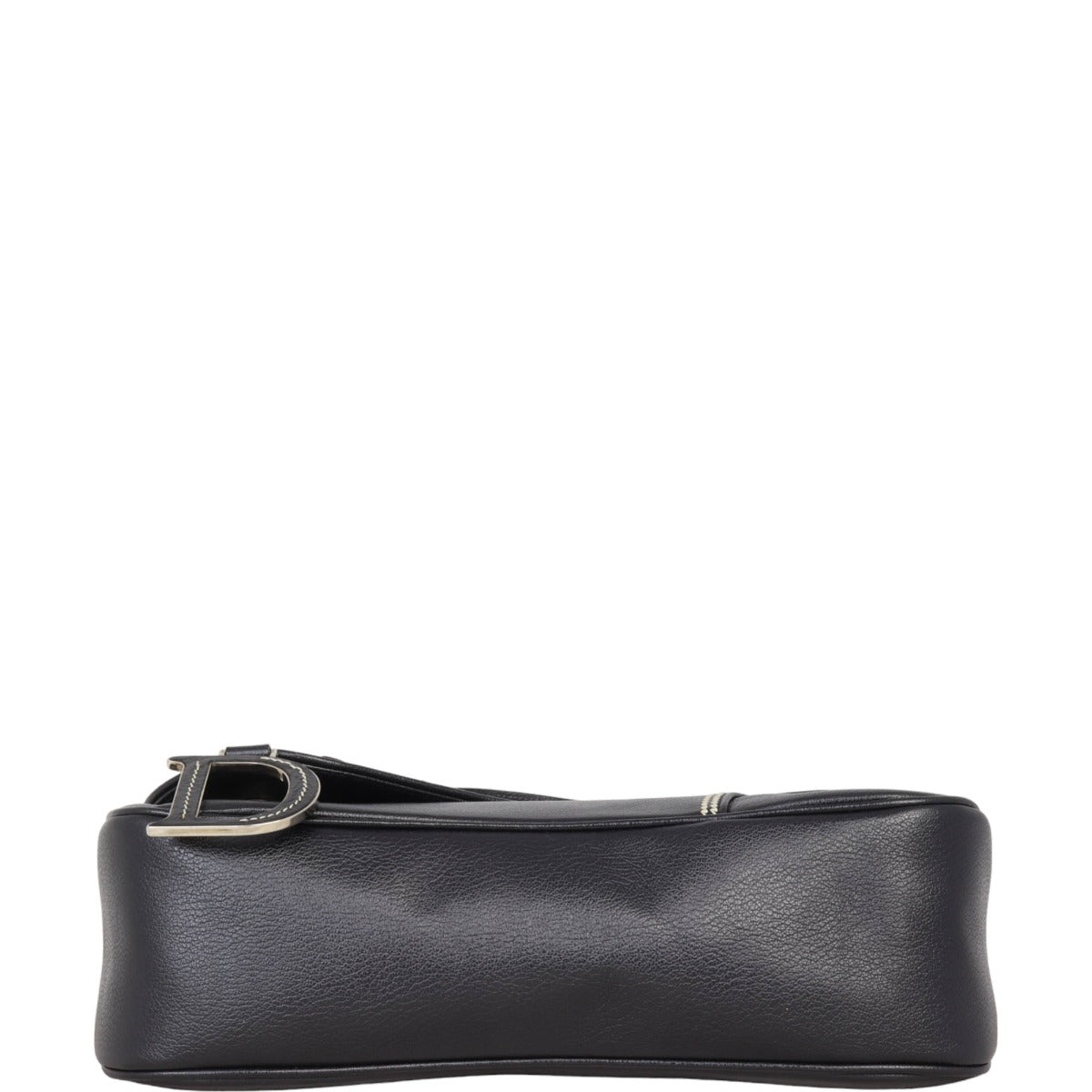 Dior Vintage Double Saddle Bag