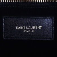 Saint Laurent Sac de Jour Large Interior Stamp