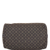 Louis Vuitton Speedy 30 Bandouliere Mini Lin
