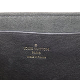Louis Vuitton Love Note Chain Clutch