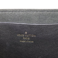 Louis Vuitton Love Note Chain Clutch