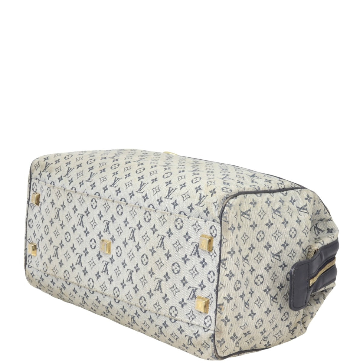 Louis Vuitton Josephine GM Mini Lin