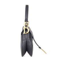 Dior Saddle Bag