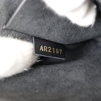 Louis Vuitton Love Note Chain Clutch