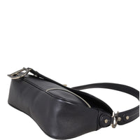Dior Vintage Double Saddle Bag
