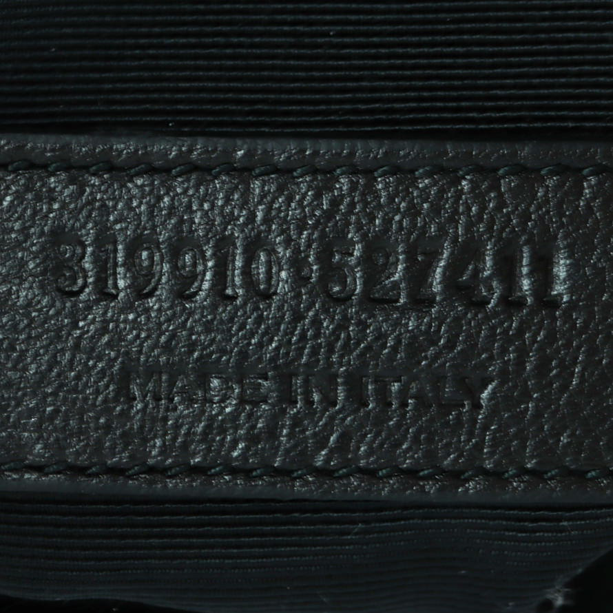 Saint Laurent Sac de Jour Large Date Code