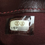 Chanel Classic CC Yen Wallet | Lambskin