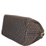 Louis Vuitton Speedy 30 Bandouliere Mini Lin