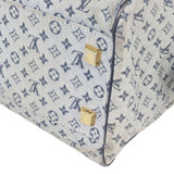 Louis Vuitton Josephine GM Mini Lin