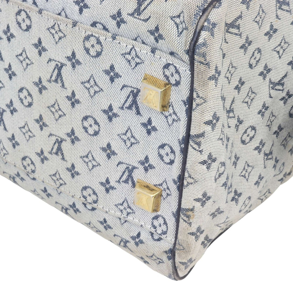 Louis Vuitton Josephine GM Mini Lin