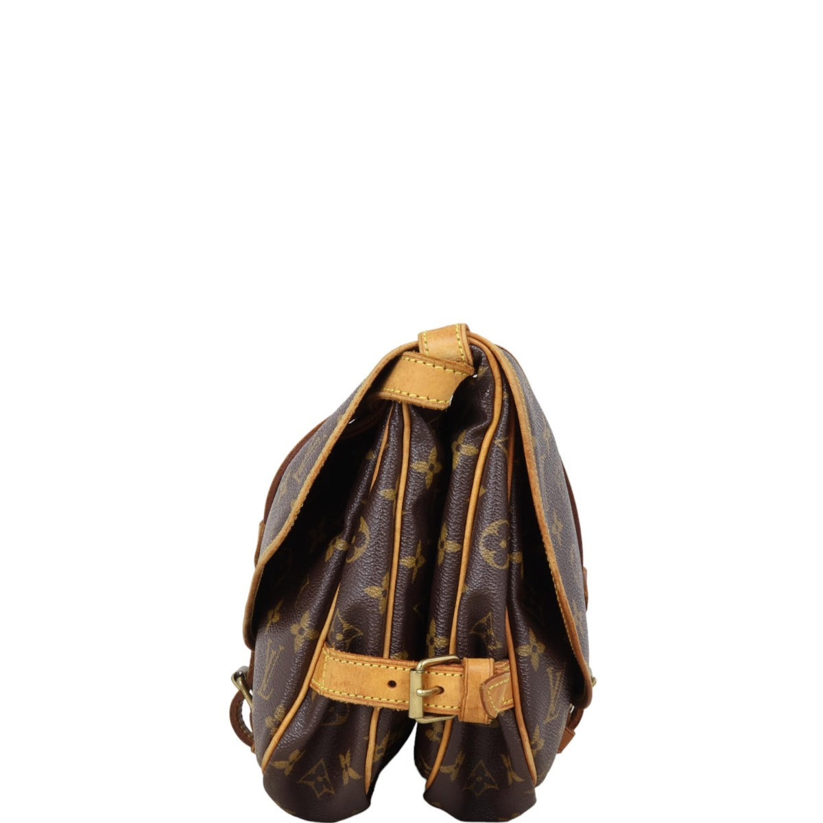 Louis Vuitton Saumur 30 Monogram