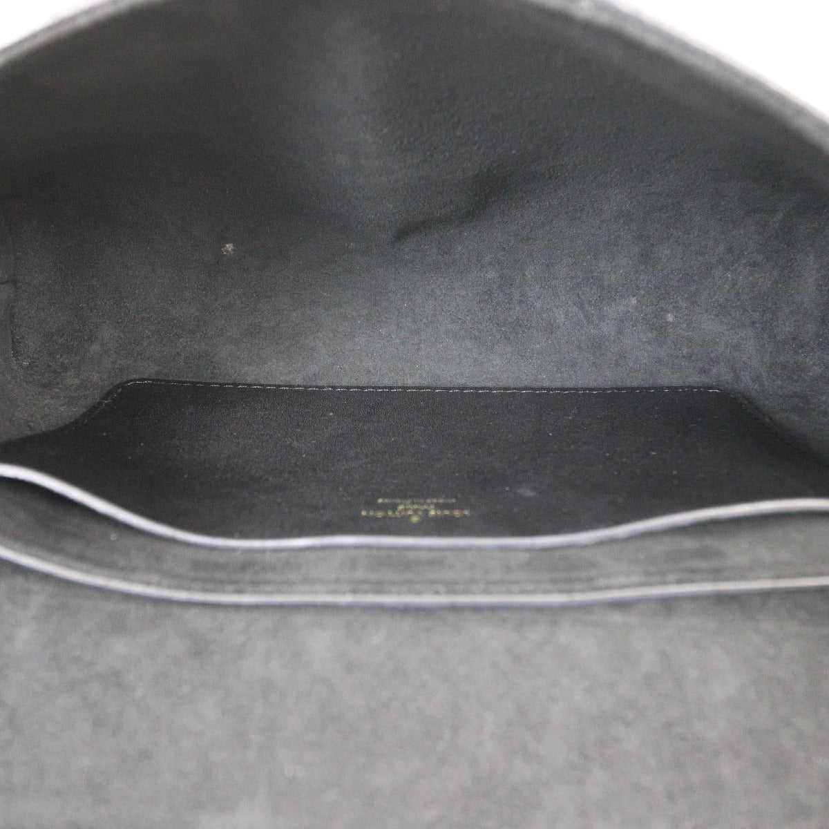 Louis Vuitton Love Note Chain Clutch