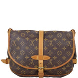 Louis Vuitton Saumur 30 Monogram