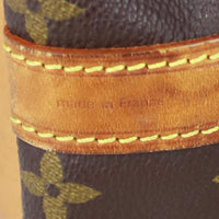 Louis Vuitton Petit Noe Monogram Made In