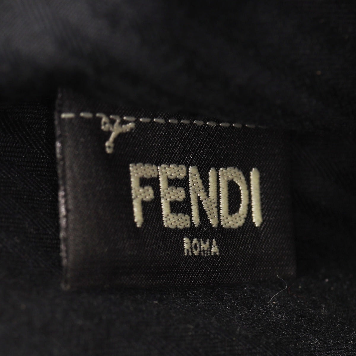 Fendi 2Jours Small Interior Stamp