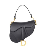 Dior Saddle Bag