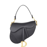 Dior Saddle Bag