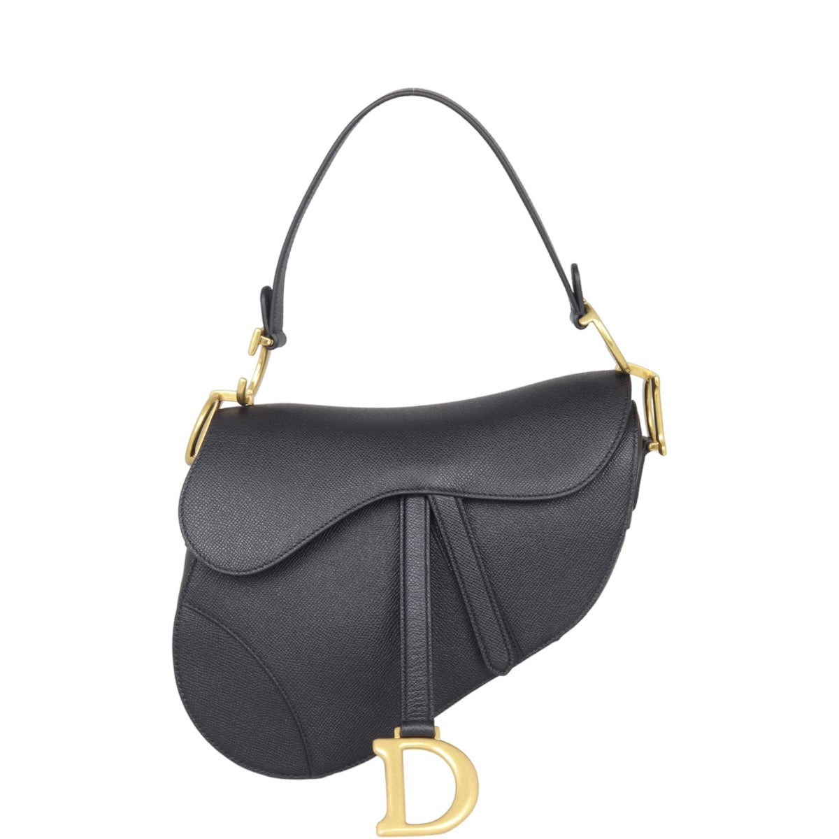Dior Saddle Bag