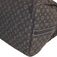 Louis Vuitton Speedy 30 Bandouliere Mini Lin