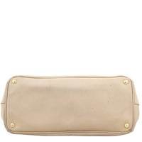 Prada Saffiano Lux Tote Large Base