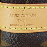 Louis Vuitton Speedy 30 Bandouliere Monogram (hot-stamping) Interior Stamp