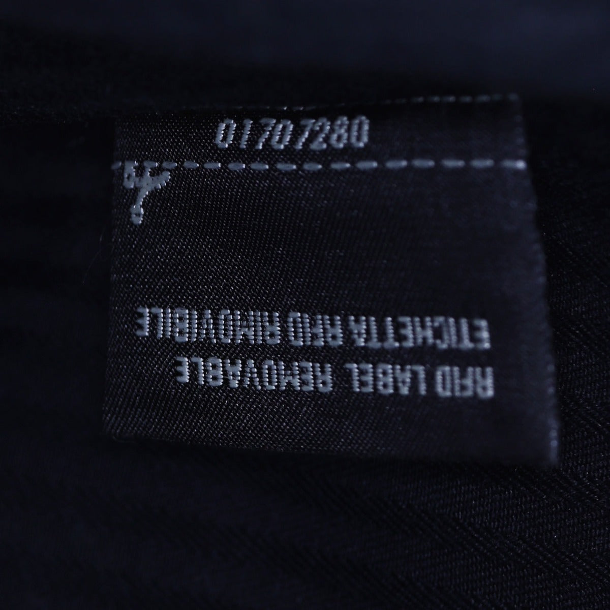 Fendi 2Jours Small Date Code