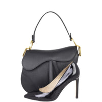 Dior Saddle Bag