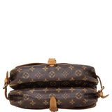 Louis Vuitton Saumur 30 Monogram