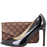 Louis Vuitton Pochette Felicie Damier Ebene