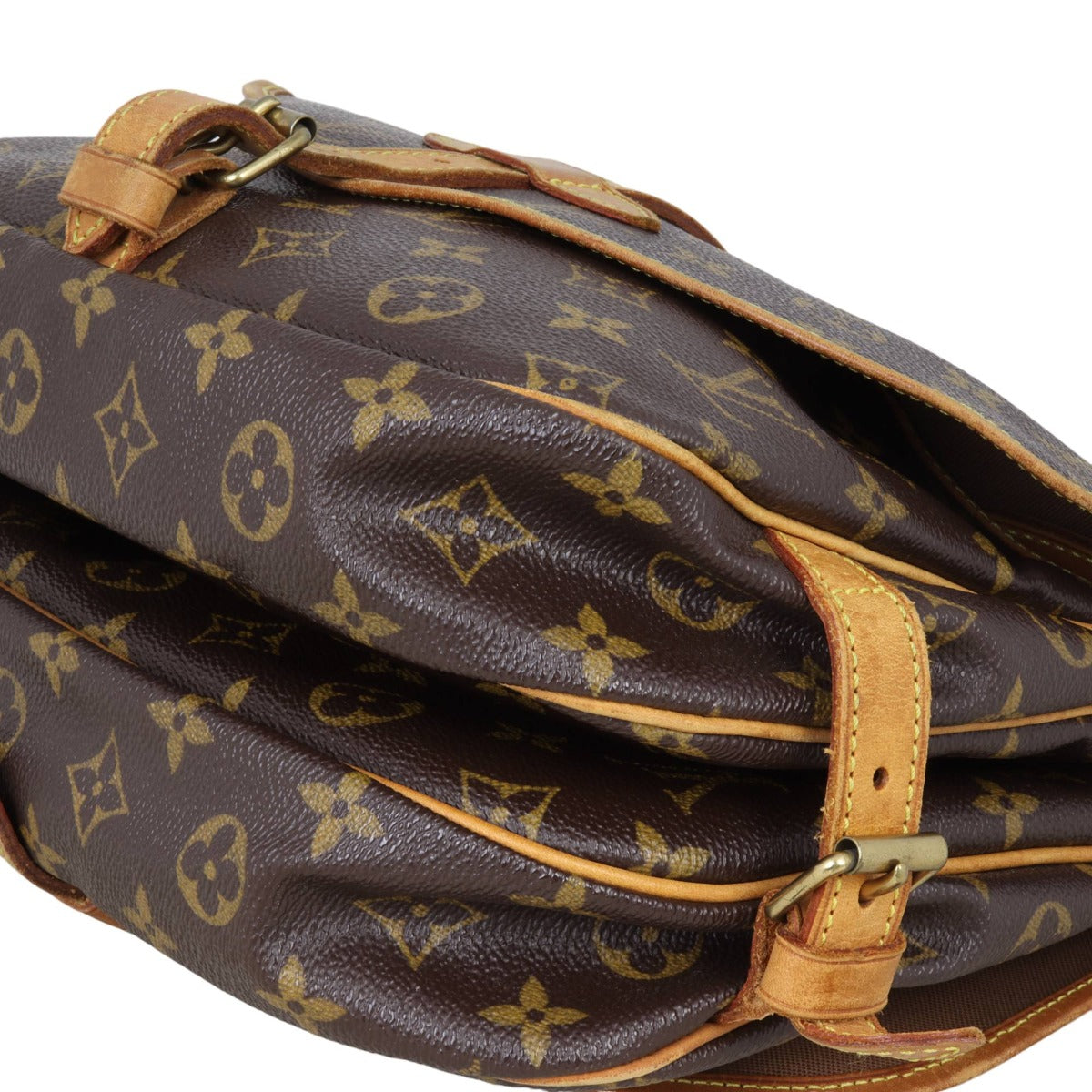 Louis Vuitton Saumur 30 Monogram